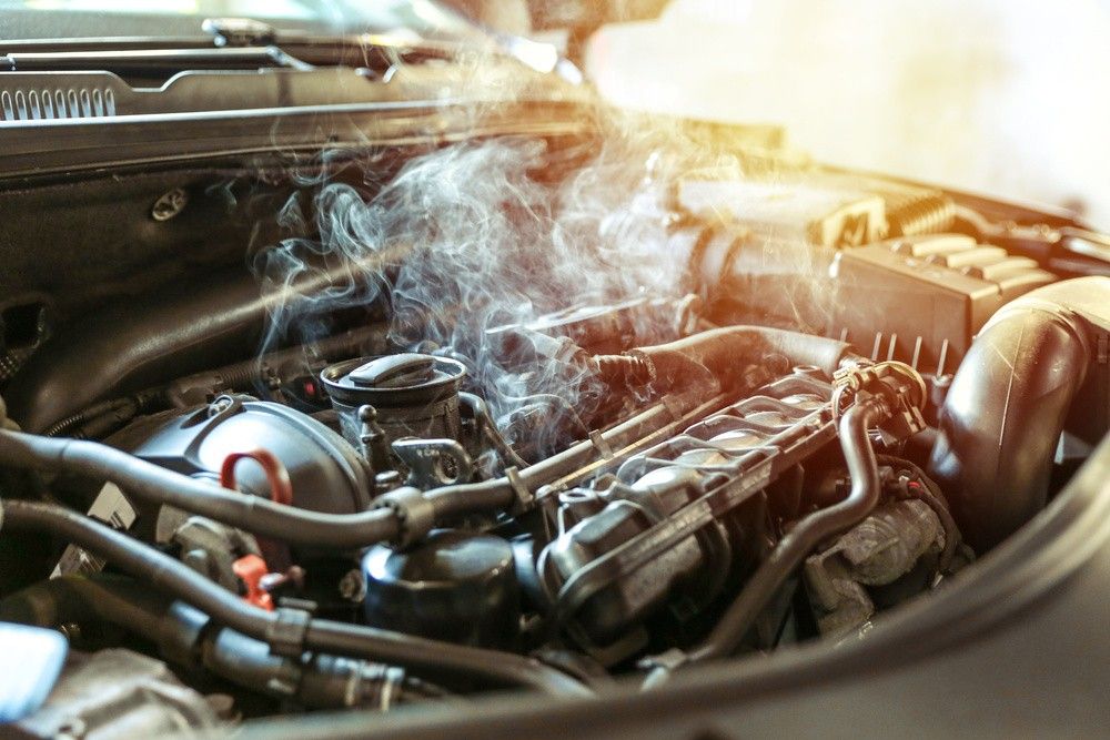 Car Engine