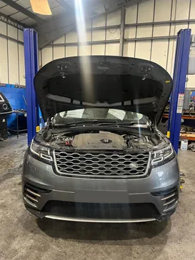 Engine Repair 1