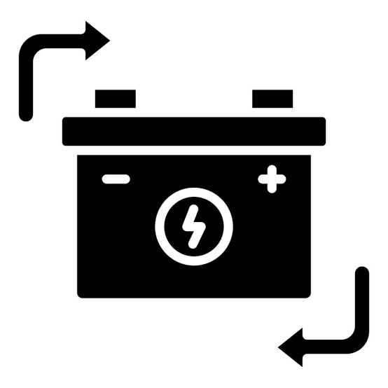 Battery Replacement